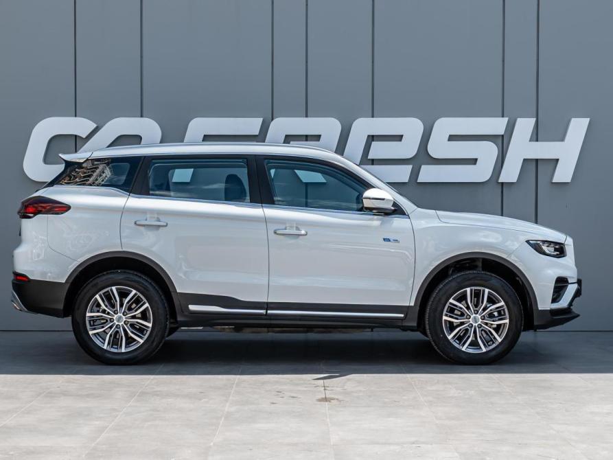 Geely Atlas Pro Краснодар  - изображение 5