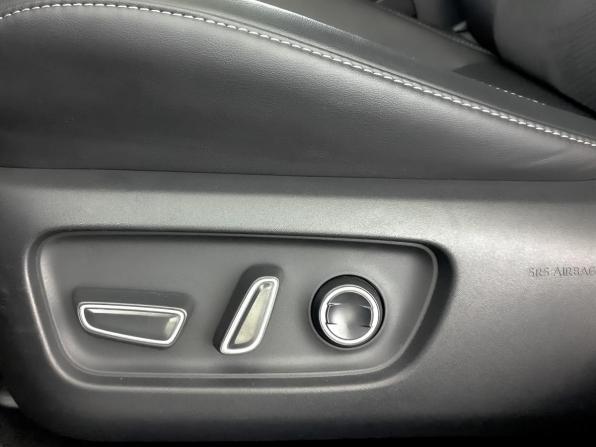 Toyota Camry IX (XV80) China Market с пробегом 2024 года, цена 3 700 000 рублей, 21100 км, седан, Автокод Объявления