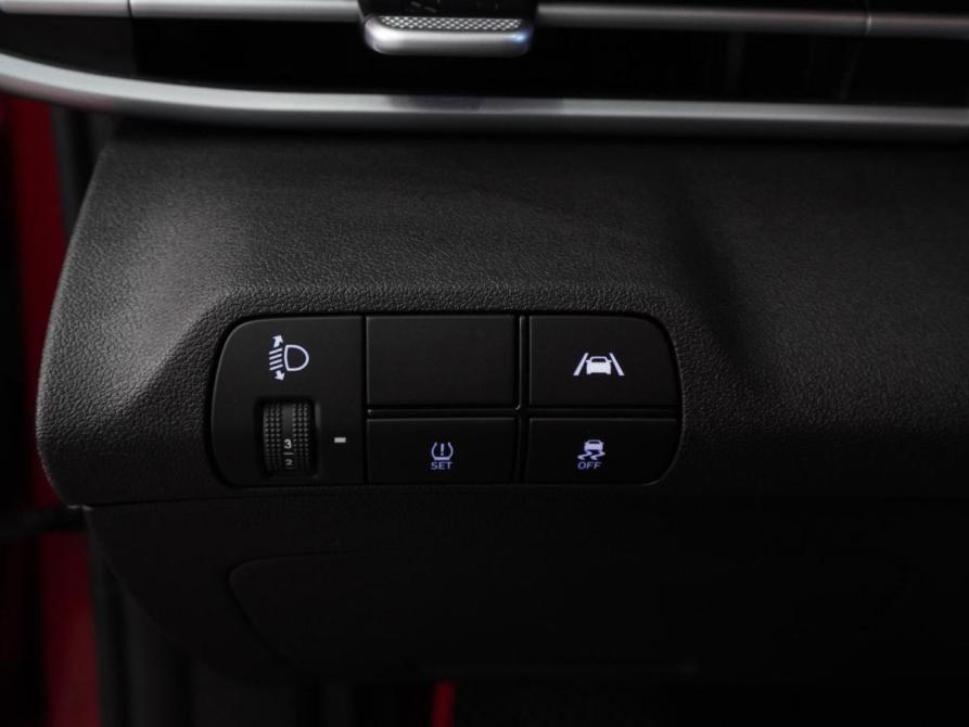 Hyundai Elantra VII (CN7) Воронеж  - изображение 18