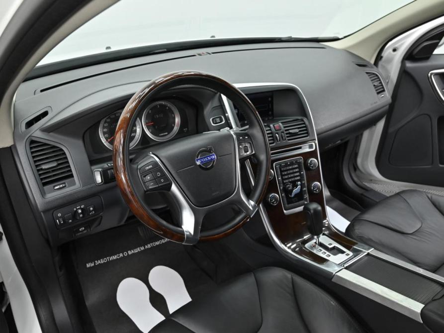 Volvo XC60 I Москва  - изображение 6