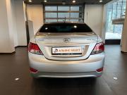 Hyundai Solaris I Чебоксары  - изображение 33