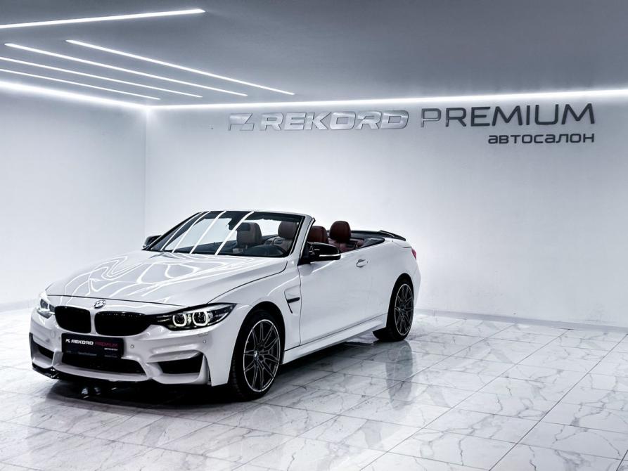 BMW 4 серии F32/F33/F36 Уфа  - изображение 6