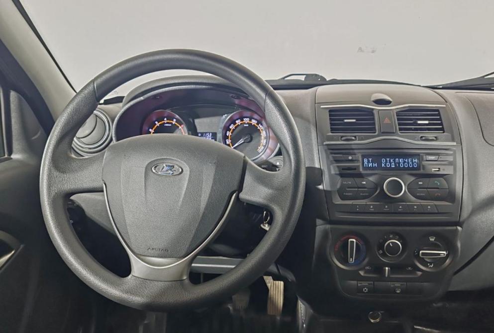Lada (ВАЗ) Granta I Рестайлинг Ярославль  - изображение 11