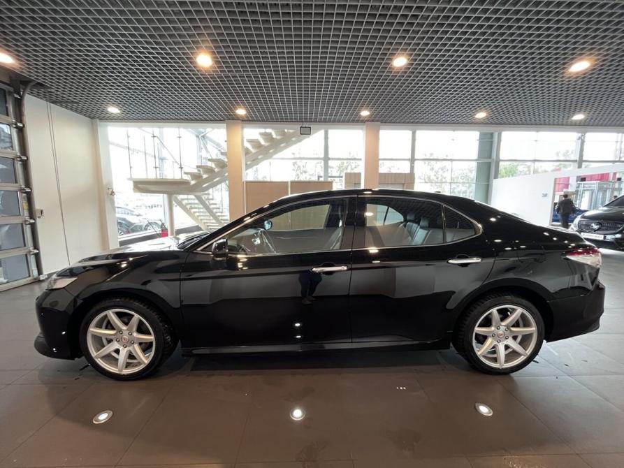 Toyota Camry VIII (XV70) Чебоксары  - изображение 6