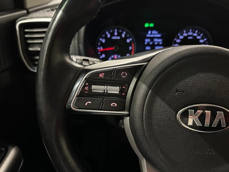 Kia Sportage IV Рестайлинг Самара  - изображение 15