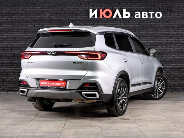 Chery Tiggo 8 I Рестайлинг с пробегом 2023 года, цена 1 950 000 рублей, 72136 км, внедорожник, Автокод Объявления