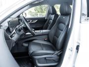 Chery Tiggo 7 Pro Max I Рестайлинг Ставрополь  - изображение 36