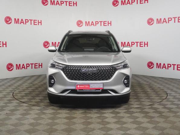 Haval M6 II с пробегом 2023 года, цена 1 727 000 рублей, 86244 км, внедорожник, Автокод Объявления