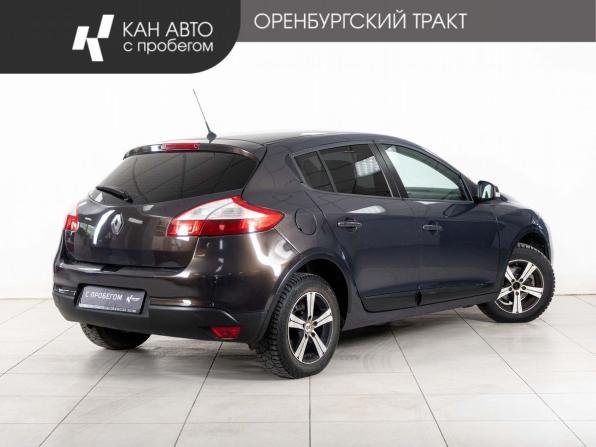 Renault Megane III Рестайлинг с пробегом 2013 года, цена 640 000 рублей, 208000 км, хэтчбек, Автокод Объявления