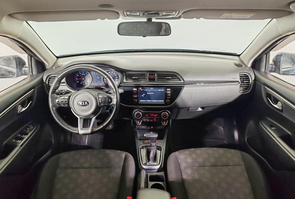 Kia Rio IV Ярославль  - изображение 10
