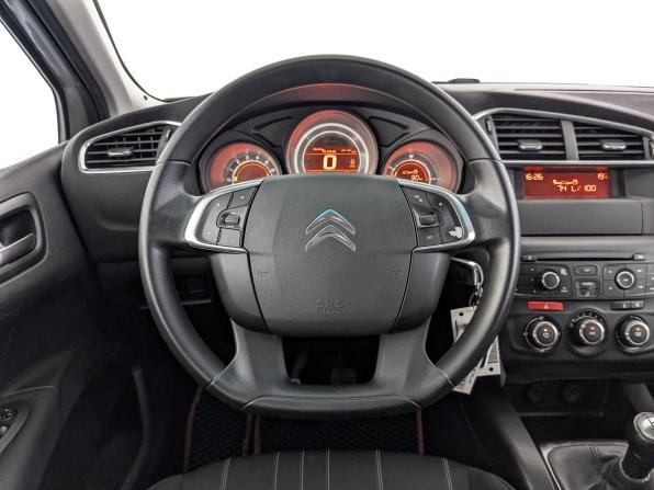 Citroen C4 II с пробегом 2014 года, цена 810 000 рублей, 73767 км, хэтчбек, Автокод Объявления