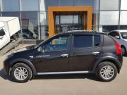 Renault Sandero I Брянск  - изображение 20