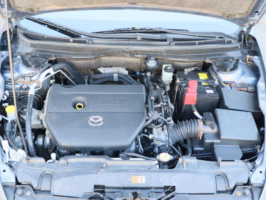 Mazda 6 II (GH) Санкт-Петербург  - изображение 24