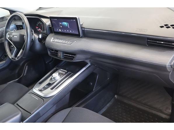 Haval Jolion I с пробегом 2023 года, цена 1 700 000 рублей, 67496 км, внедорожник, Автокод Объявления