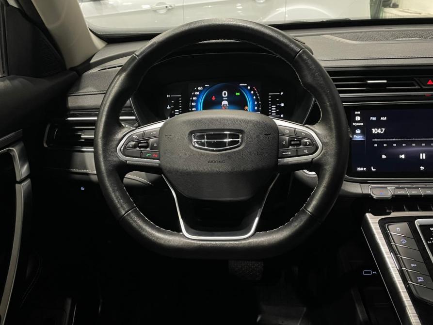 Geely Atlas Pro Пермь  - изображение 17