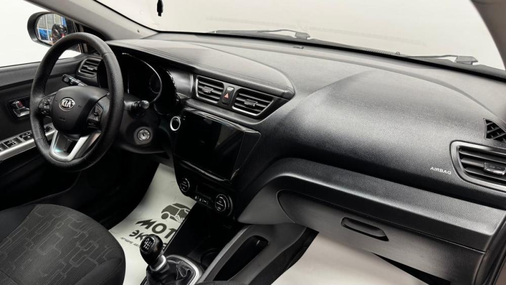 Kia Rio III Киров  - изображение 16