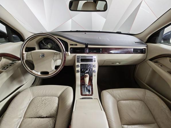 Volvo V70 III с пробегом 2008 года, цена 1 005 000 рублей, 228376 км, универсал, Автокод Объявления