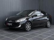 Hyundai Solaris I Пермь  - изображение 32