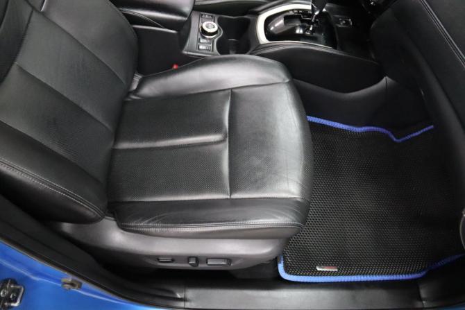 Nissan Qashqai II Рестайлинг с пробегом 2019 года, цена 1 970 450 рублей, 135004 км, внедорожник, Автокод Объявления