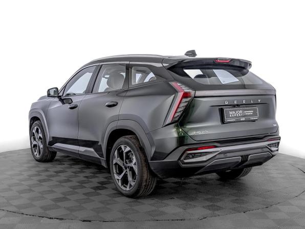Geely Atlas II с пробегом 2025 года, цена 3 240 000 рублей, 10094 км, внедорожник, Автокод Объявления