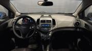 Chevrolet Aveo II Смоленск  - изображение 39