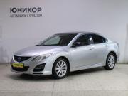 Mazda 6 II (GH) Дзержинск  - изображение 19
