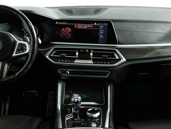 BMW X6 III (G06) с пробегом 2020 года, цена 6 990 000 рублей, 146547 км, внедорожник, Автокод Объявления