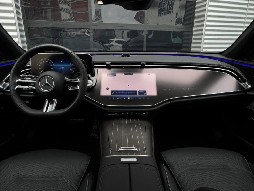 Mercedes-Benz E-Класс VI (W214 S214) Иркутск  - изображение 13