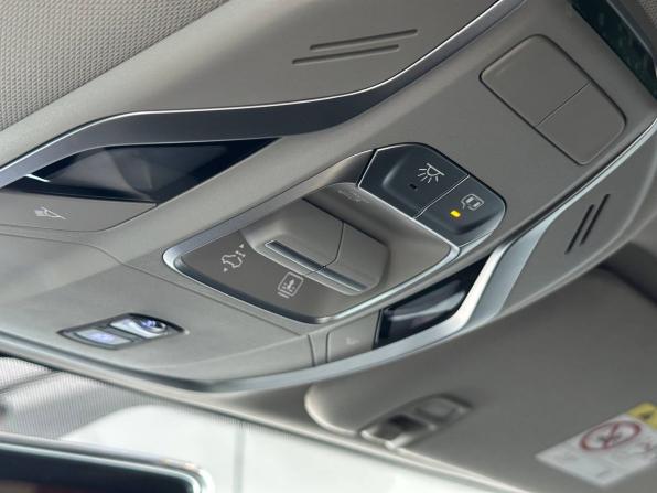Belgee X50 с пробегом 2024 года, цена 2 235 000 рублей, 32636 км, внедорожник, Автокод Объявления