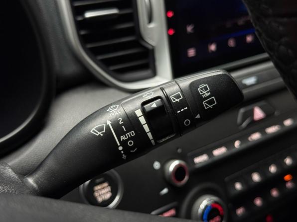 Kia Sportage IV с пробегом 2017 года, цена 2 159 000 рублей, 102822 км, внедорожник, Автокод Объявления