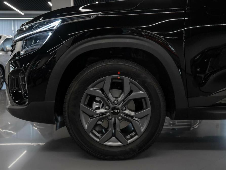 Kia Seltos I Рестайлинг Москва  - изображение 28