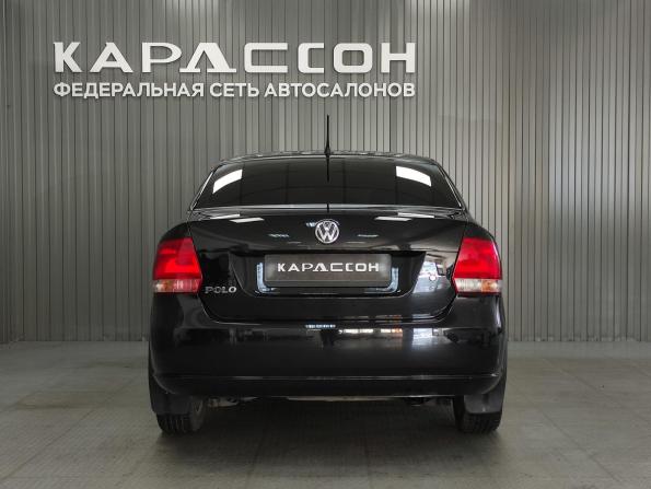 Volkswagen Polo V с пробегом 2013 года, цена 900 000 рублей, 69000 км, седан, Автокод Объявления