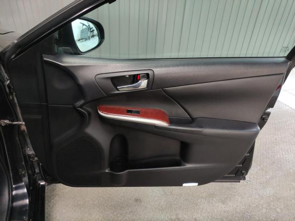 Toyota Camry VII (XV50) с пробегом 2012 года, цена 1 260 000 рублей, 269215 км, седан, Автокод Объявления