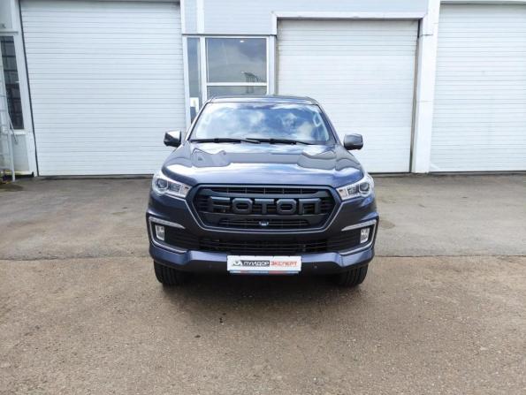 Foton Tunland G7 с пробегом 2024 года, цена 2 699 000 рублей, 47595 км, offers.body_type.unknown, Автокод Объявления