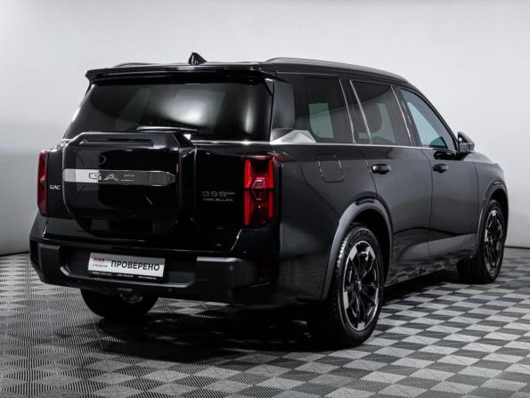 GAC GS8 II с пробегом 2025 года, цена 4 160 000 рублей, 16089 км, внедорожник, Автокод Объявления
