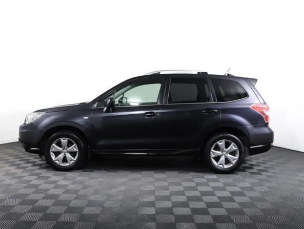 Subaru Forester IV с пробегом 2013 года, цена 1 610 000 рублей, 206381 км, внедорожник, Автокод Объявления