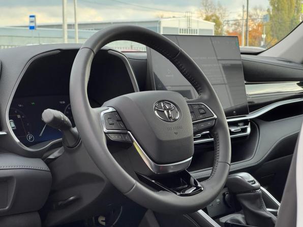Toyota Highlander IV (XU70) с пробегом 2026 года, цена 5 250 000 рублей, 10 км, внедорожник, Автокод Объявления