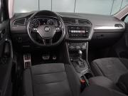 Volkswagen Tiguan II Воронеж  - изображение 26