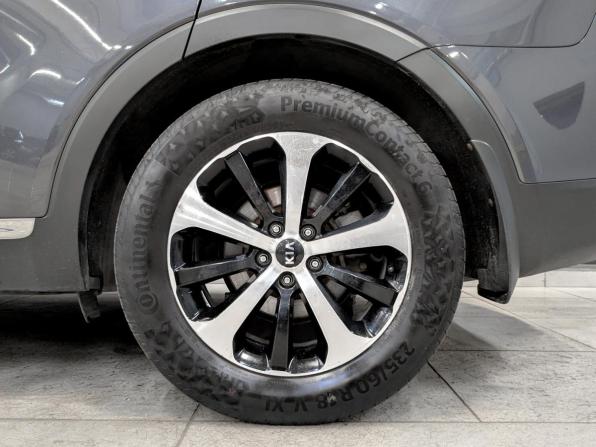 Kia Sorento III Prime с пробегом 2016 года, цена 2 270 000 рублей, 160800 км, внедорожник, Автокод Объявления