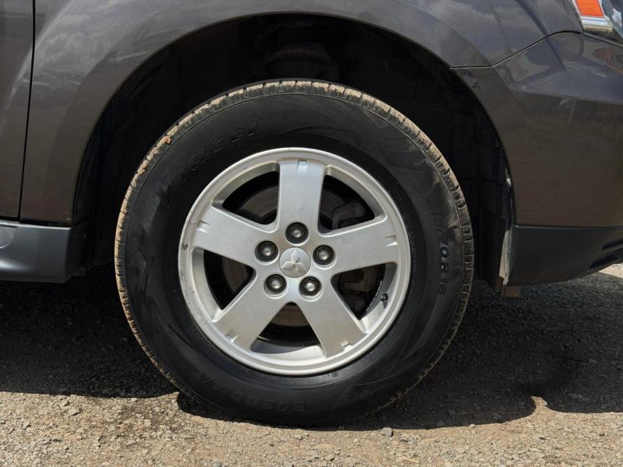 Mitsubishi Outlander II Рестайлинг Набережные Челны  - изображение 10
