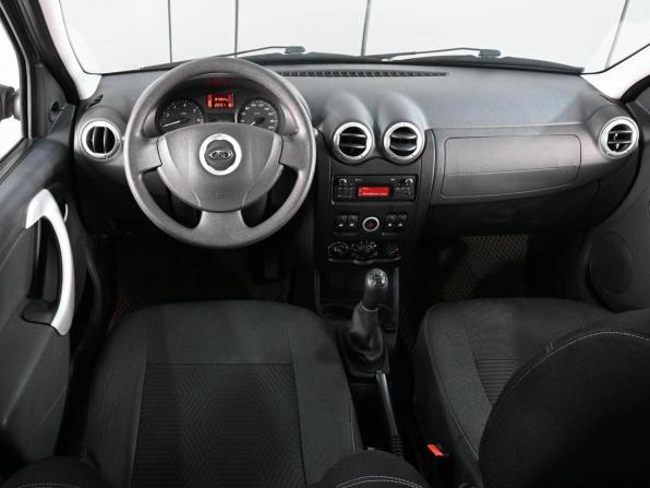 Lada (ВАЗ) Largus I с пробегом 2021 года, цена 1 170 000 рублей, 87854 км, универсал, Автокод Объявления