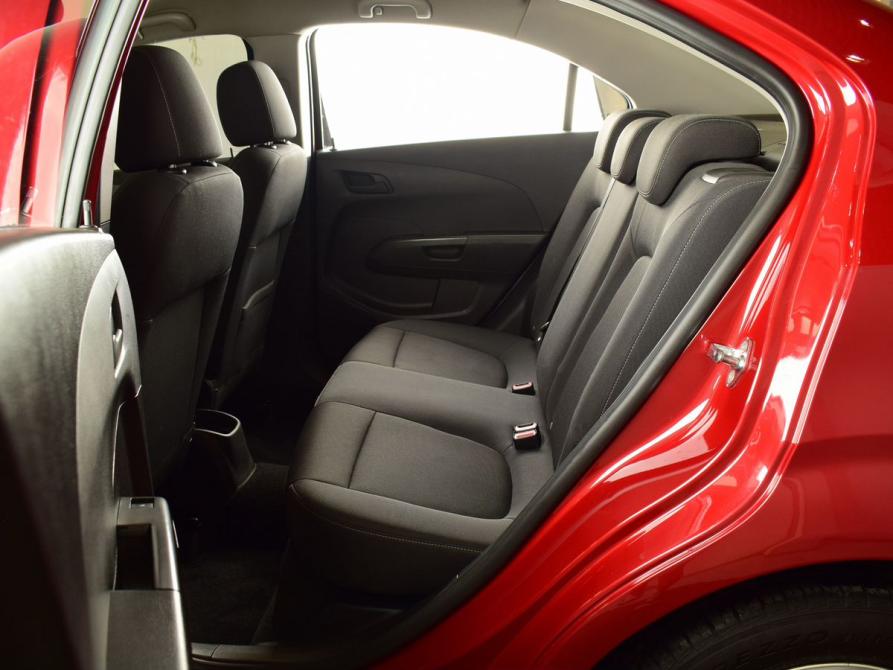Chevrolet Aveo II Кемерово  - изображение 12