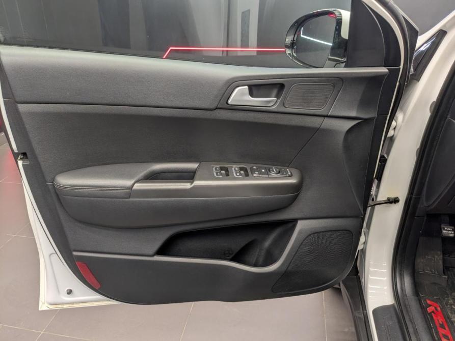 Kia Sportage IV Москва  - изображение 10