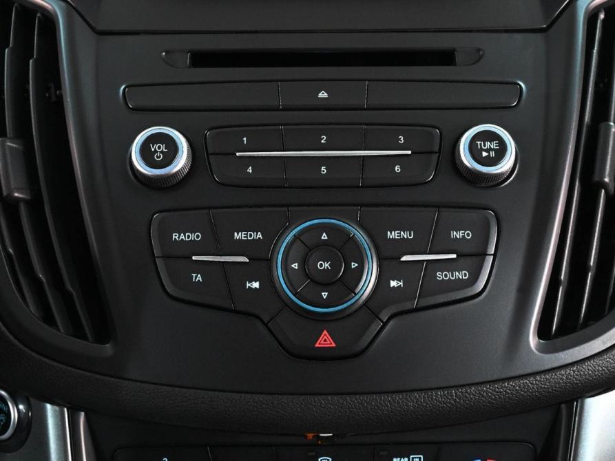 Ford Kuga II Рестайлинг Ростов-на-Дону  - изображение 15