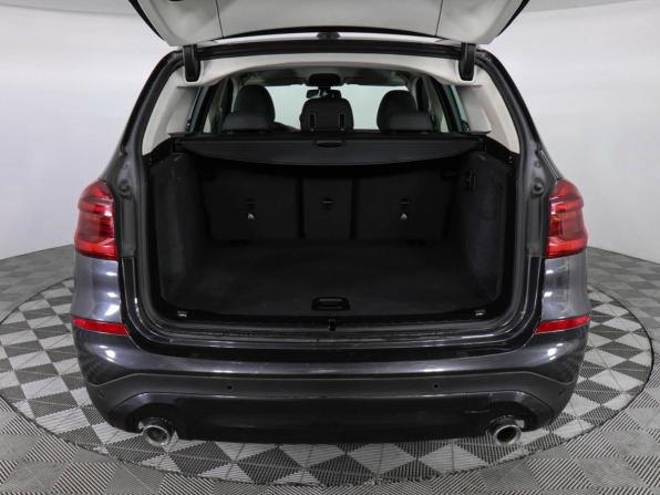 BMW X3 III (G01) с пробегом 2019 года, цена 4 350 000 рублей, 39000 км, внедорожник, Автокод Объявления