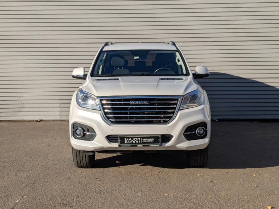 Haval H9 I Рестайлинг Москва  - изображение 23