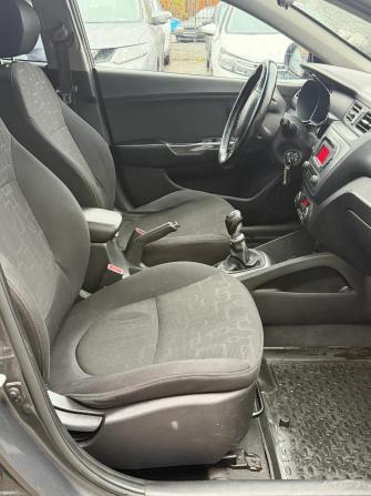 Kia Rio III с пробегом 2013 года, цена 749 000 рублей, 261638 км, седан, Автокод Объявления