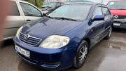 Toyota Corolla IX (E120 E130) Рестайлинг Киров  - изображение 3
