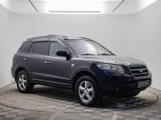 Hyundai Santa Fe II Москва  - изображение 24