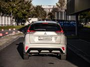 Mitsubishi Eclipse Cross I Рестайлинг Санкт-Петербург  - изображение 43